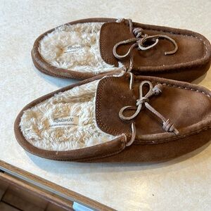Madewell Slipper